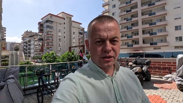 ТУРЕЦКИЕ ПРИКОЛЫ! ГОТОВИМСЯ! Новый документ для ВНЖ! смотреть онлайн