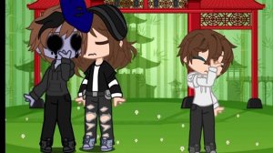 мини клип гача клуб на песню My Demons на русском автор Thankes tor 500 subs ( но про автора не точ)