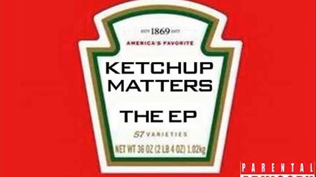 Ketchup Matters EP Track 11 Stains смотреть онлайн