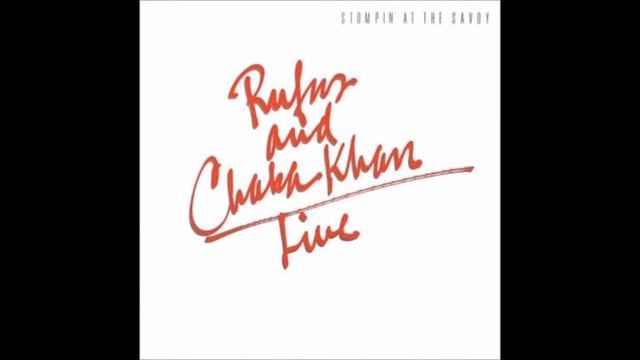 Rufus & Chaka Khan - One Million Kisses смотреть онлайн
