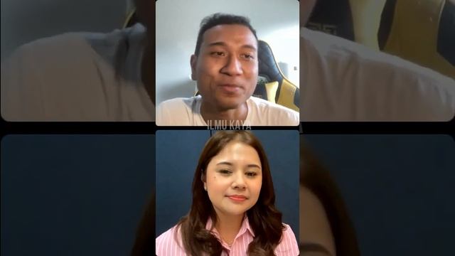 STRATEGI INVESTASI MENUMBUHKAN MODAL TANPA RIBET, UANG BEKERJA UNTUK KITA TINGGAL TIDUR #1 смотреть онлайн