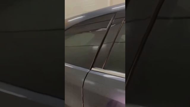 Бесшумные тюнинг дефлекторы от Мостео на Subaru Levorg #automobile #cars #style #auto #ekaterinburg смотреть онлайн