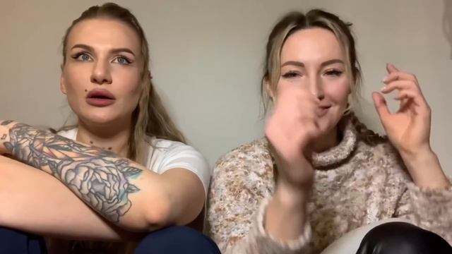 Шоу на дому «продолжи песню» или «допой песню». Какая разница? смотреть онлайн