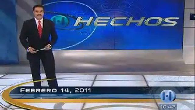 Videowall de Grupo Covix en TV Azteca смотреть онлайн