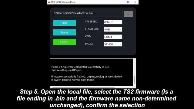 7 Steps to Update the Firmware on Windows смотреть онлайн