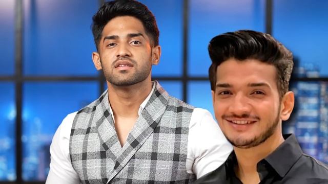 DHRUV RATHEE VS BJP LAFDA! смотреть онлайн