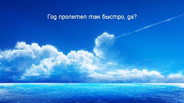 Kagamine Rin & Lily - COLOR COPY (rus sub) смотреть онлайн