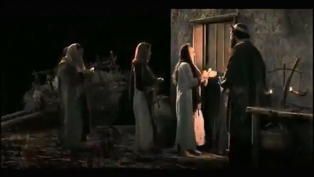 Притча о десяти девах