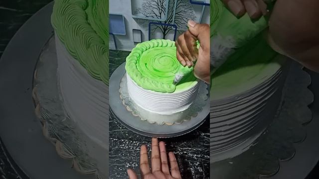 1 kg jungle theme cake decoration| #shorts #ytshorts #shortsfeed #viral #cake #trending #themecake смотреть онлайн