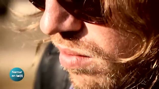 JULIEN DORE - "Femme Like You" смотреть онлайн