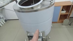 Фильтр чан 400л