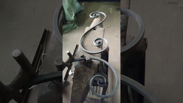 Рабочие будни