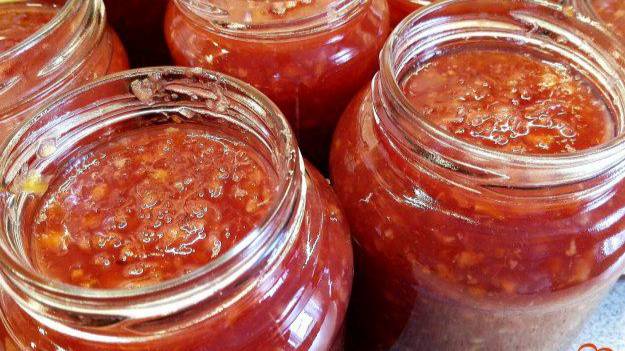 Готовим дома