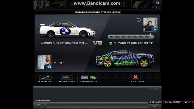 NIssAN SkYlInE стритрейсеры смотреть онлайн