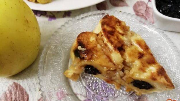 Сборник рецептов