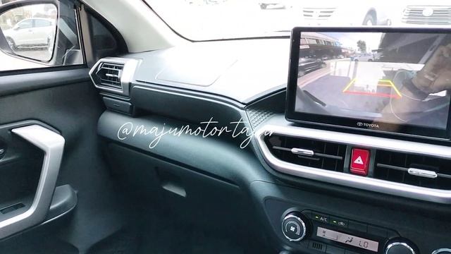 Toyota Raize 1.0 Turbo GR Sport Non TSS AT 2021 // Maju Motor // Jual Beli Mobil Bekas Bogor смотреть онлайн