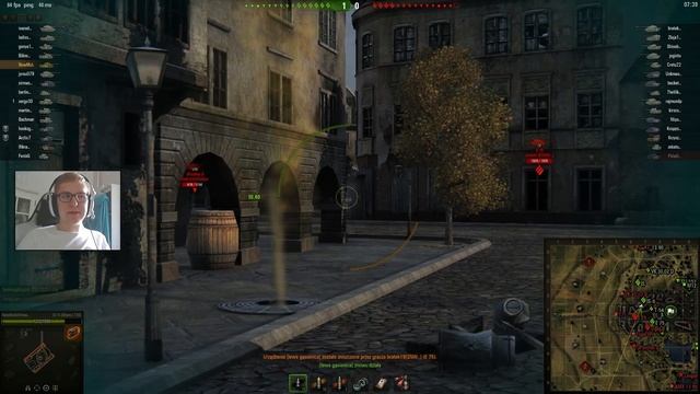 Powrót do Esportu | Podsumowanie Armagedonu | Bitwy IS-5 - WOT смотреть онлайн