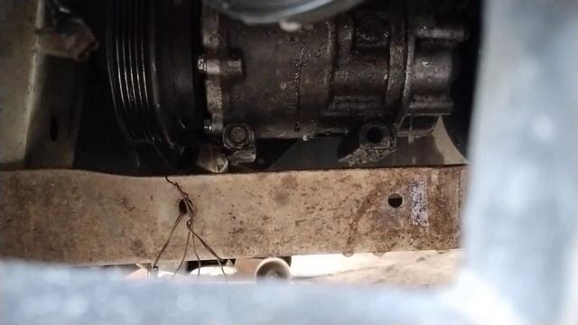 NISSAN SUNNY compressor lik смотреть онлайн