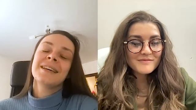 Отзыв о курсе шитья из Трикотажа школы Хочу Шить. Выпускница курса Надежда смотреть онлайн