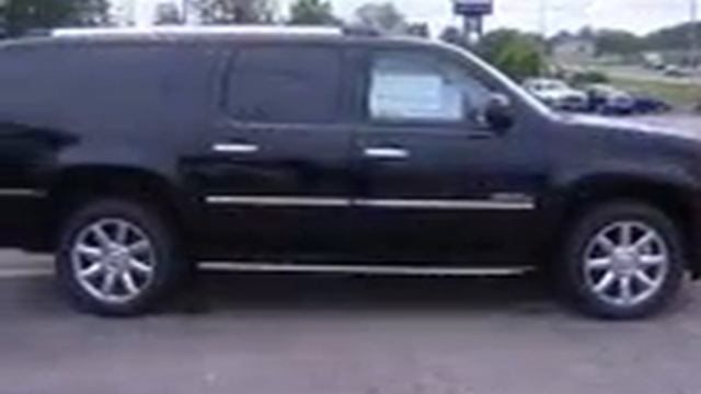 2010 GMC Yukon XL 1500 Jeff Wyler Florence Buick GMC смотреть онлайн