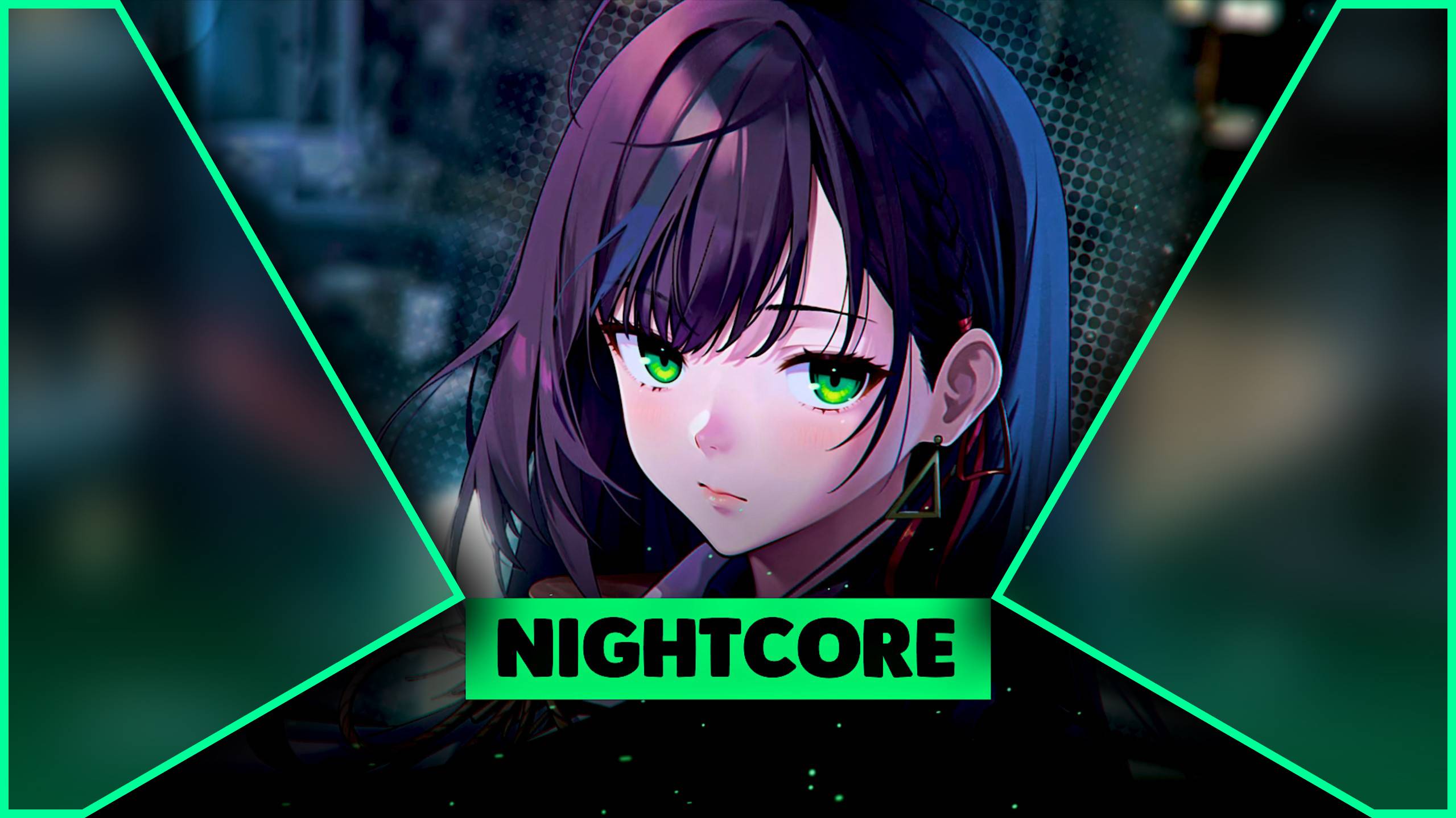 Nightcore - In This Light (ShockOne, Savoi) смотреть онлайн