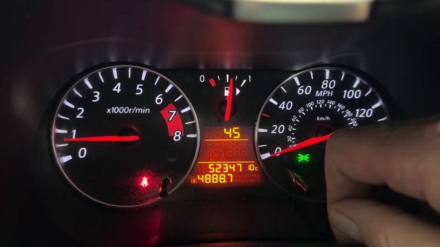Nissan Note Clock Setting. How to set the clock in the dashboard of a Nissan Note ￼2010 смотреть онлайн