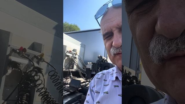 Автоэлектрик-диагност грузовых автомобилей (практика)