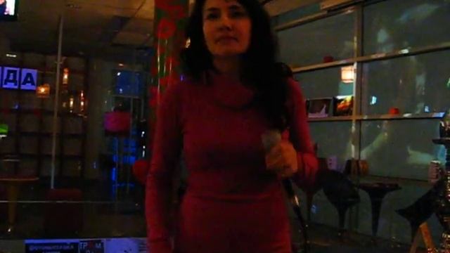 Клуб в КУБе 25.10.2012 - Елена Зеленская 1 смотреть онлайн