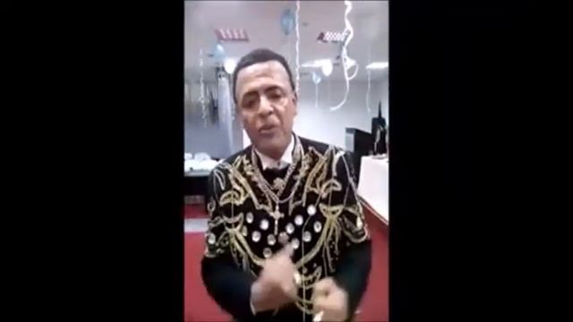 Joe Arroyo de Yo Soy también recomienda a Javier Benites смотреть онлайн