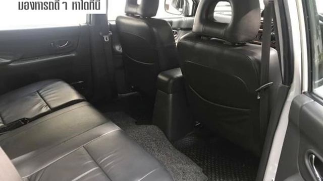 รถดีดี : MITSUBISHI(STRADA) ปี 2003 смотреть онлайн