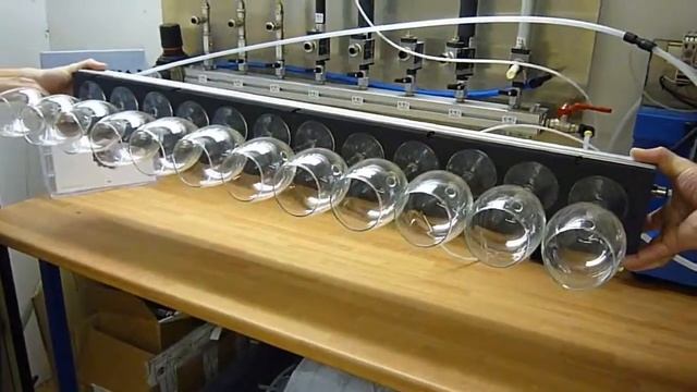 Cylinder Pneumax xilanh Pneumax VantudongRK смотреть онлайн