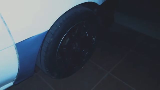 Toyota Starlet смотреть онлайн