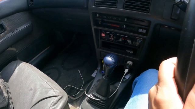 COROLLA KA ROLAA | PROJECT AE 92 OVERVIEW EP.1 ( 1998-90 COROLLA) VLOG 001 смотреть онлайн