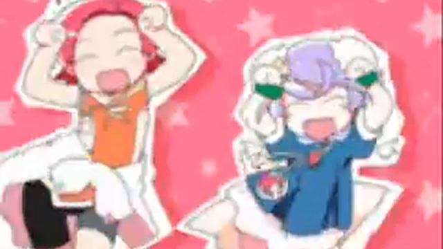 Nightcore - Caramelldancen (Gif) смотреть онлайн