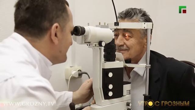 Пациент со сложной операцией смотреть онлайн