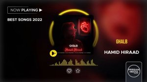 Hamid Hiraad - Best Songs 2022 ( حمید هیراد - میکس بهترین آهنگ ها )