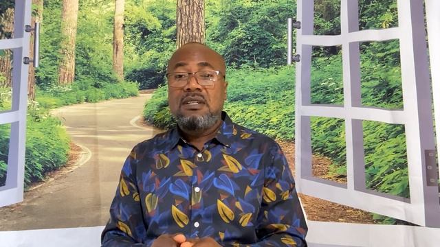La loi et les Principes de la croissance spirituelle Part 2. смотреть онлайн