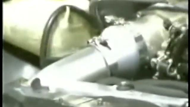 Older Dyno Runs At CWF Dyno, Turbo Mustang, V-8 S10, Big Block Chevelle, Nissan 240sx Turbo