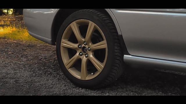 Subaru Impreza gf8 | FHD смотреть онлайн