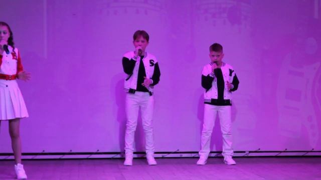 Эстрадный ансамбль " Карусель" - Весёлая фуга смотреть онлайн