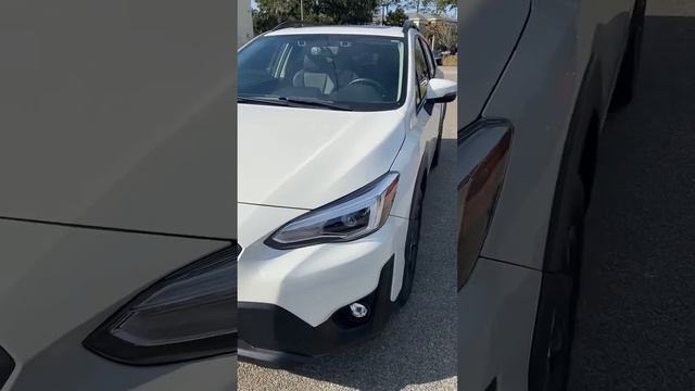 2021 Subaru Crosstrek Limited @autogeniususa8690