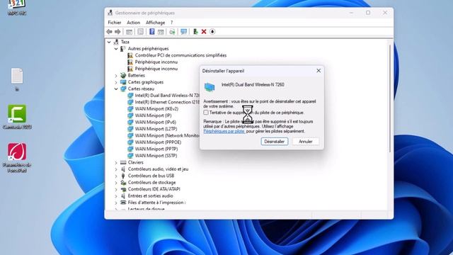 point d'accès sans fil mobile ne fonctionne pas windows 11-10 Réparer (1 Minute) смотреть онлайн