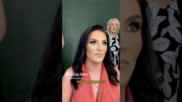 Макияж, который скрывает возраст! смотреть онлайн