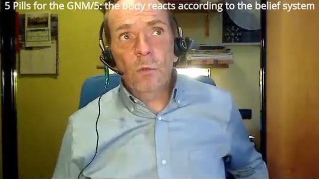 5 Pills for GNM: Pill5 смотреть онлайн