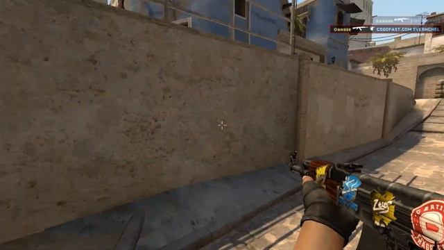 каес гоу №3