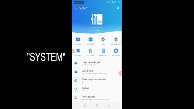 HOW TO CHECK THE MAC ADDRESS OF ANY ANDROID PHONE смотреть онлайн
