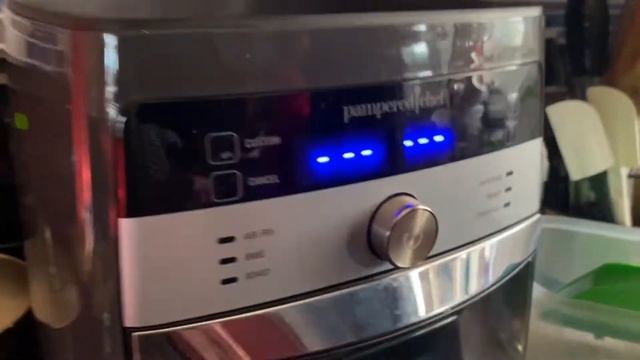 Handa sa aming pagbisita + pahabol pa kahit pauwi na #pampered chef смотреть онлайн