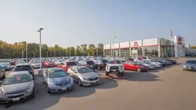 2017 Toyota RAV4 Hybrid Brookfield, WI #RC1009