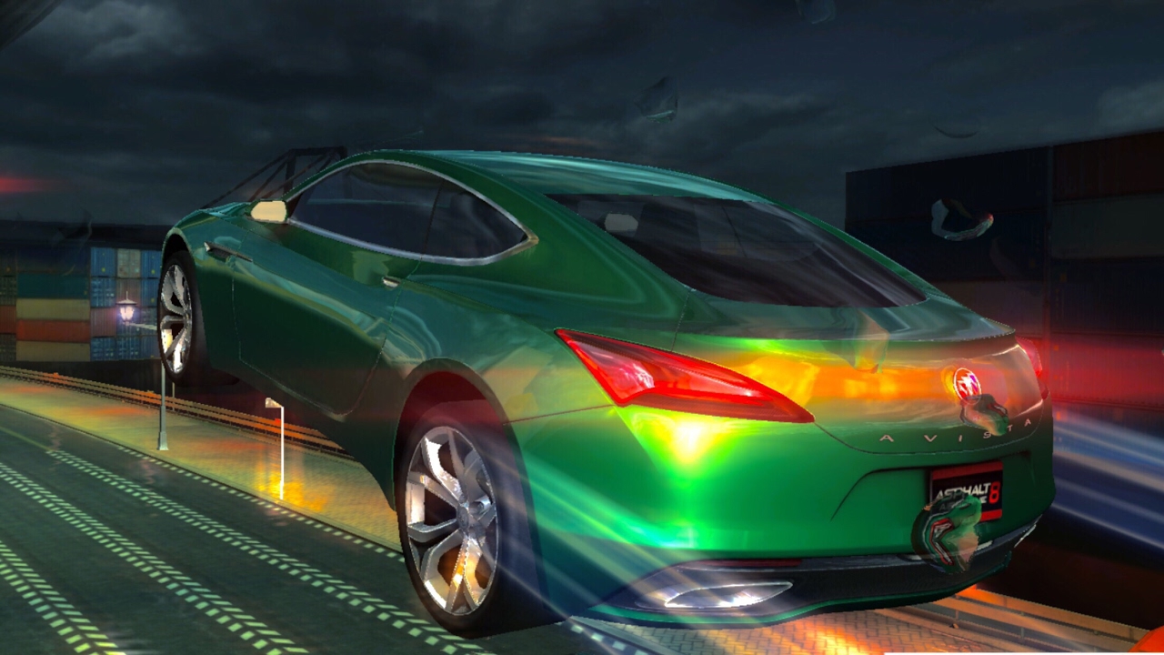 Buick Avista Concept.Патагония,Ледяная пещер.mp4 смотреть онлайн