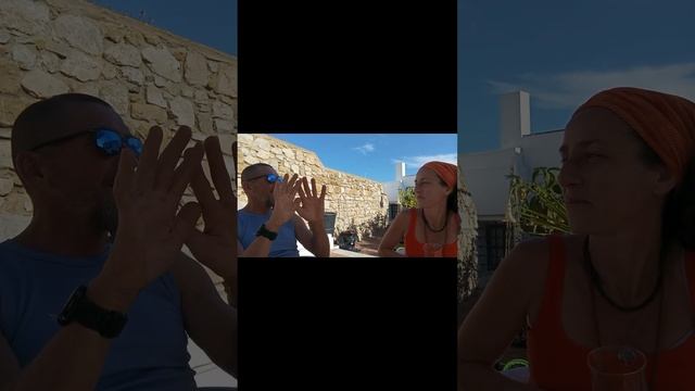 Тайна Жителя Замка Фаро: 3-я серия смотреть онлайн